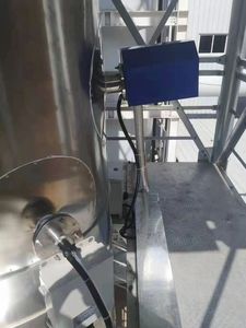 Chất lượng không khí Màn hình khói giám sát bụi Meter (backscatter) cho môi trường giám sát - Product Image 4