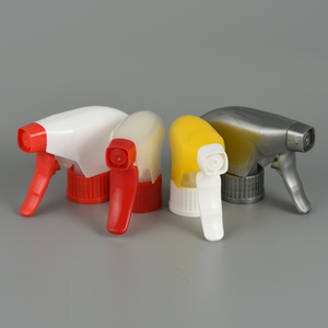 Bán buôn pcr sinh thái <span class=keywords><strong>EP</strong></span> tất cả các nhựa PP đỏ trắng đen 28/<span class=keywords><strong>410</strong></span> nghiêng bơm phun đầy đủ nhựa kích hoạt cho nhà bếp hóa chất - Product Image 6