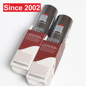 แว็กซ์เส้นใยหนาเคราตินสำหรับผู้ชายผลิตภัณฑ์จัดแต่งทรงผม - Product Image 2