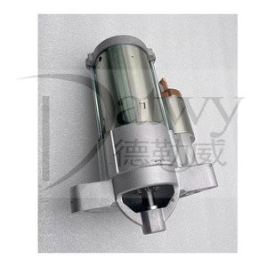 OE 30737N 9608719280 233006F901 558098 5801A4X 5801C4X 5802A0P Démarreur moteur <span class=keywords><strong>Peugeot</strong></span> 206 <span class=keywords><strong>307</strong></span> (marque d'origine) - Product Image 3
