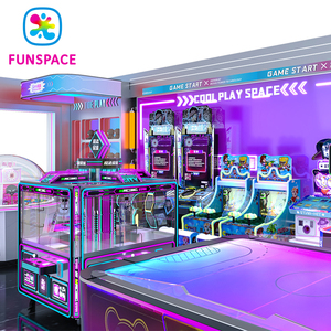 Proyecto <span class=keywords><strong>De</strong></span> Sala <span class=keywords><strong>De</strong></span> <span class=keywords><strong>Juegos</strong></span> Interior <span class=keywords><strong>De</strong></span> 100 Metros Cuadrados Máquina <span class=keywords><strong>De</strong></span> Arcade Con <span class=keywords><strong>Juegos</strong></span> Interactivos <span class=keywords><strong>De</strong></span> Deportes Callejeros, Disparos Y Carreras Operada Por Monedas - Product Image 2