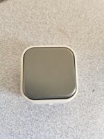 Interruptor de Pared Inteligente CJ72 Smart Life 10A con Cubierta Externa 250V