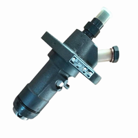 Pièces détachées pour moteur diesel monocylindre de machines R175 R180 S195 Pompe d'injection de carburant