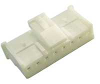 Connecteur de remplacement JST XARP à pas de 2,5 mm SXA-001T-P0.6 pour connecteur de fil électrique d'appareil ménager