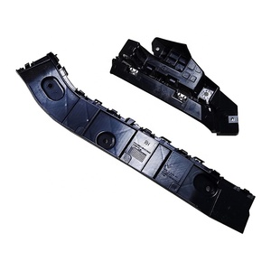 ชุดยึดกันชนหลัง อะไหล่แท้ ชุดยึดปีกข้างขวาสำหรับกันชนหลัง สำหรับรถยนต์ NET-A U รุ่นปี 2020 - Product Image 1