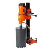 Machine de forage diamantée L CAYKEN OND-925/2 10'' de qualité industrielle
