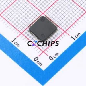 LQFP-48 MSP430FR2675TPTR (7x7) ไมโครคอนโทรลเลอร์ชิปวงจรรวม (MCU/mpu/soc) ใหม่ล่าสุด - Product Image 2