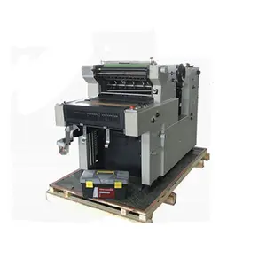 Automatic Numbering And Perforating Machine For Receipt
