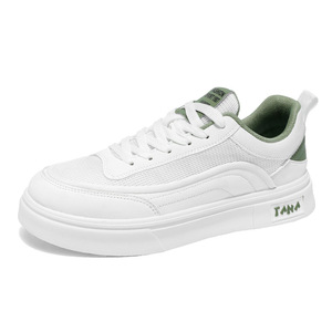 Zapatos para Hombre - Modelo 2026, Zapatos de Malla Transpirables, Estilo Delgado, Suela Suave, Zapatillas Casuales, Ligeras - Product Image 2