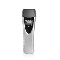 Étiquette RFID Flash Memory 125KHZ (carte d'identité) pour système de patrouille intelligent, gestion logicielle via port USB, résistante aux intempéries