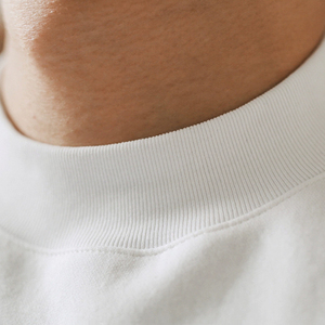 T-shirt personnalisé avec logo, t-shirts en chanvre durables, tissu en coton biologique mélangé au chanvre, vêtements en chanvre - Product Image 5