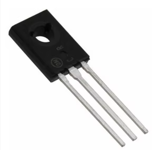 ชิปวงจรรวม TAIYAN รุ่นดั้งเดิม C106D1G สำหรับการขยายสัญญาณ 400V 110C - Product Image 1