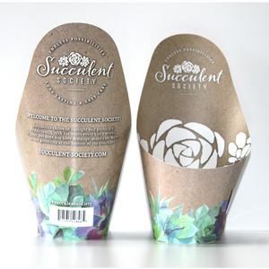 Cubiertas impermeables coloridas para <span class=keywords><strong>macetas</strong></span>, envoltura <span class=keywords><strong>de</strong></span> <span class=keywords><strong>macetas</strong></span> para festivales, San Valentín, <span class=keywords><strong>Navidad</strong></span> - Product Image 5