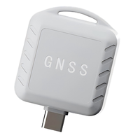 Appareil de mesure GPS de poche H10B, équipement de mesure GNSS mobile, compteur de surface GPS WangGan