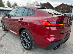 RENDIMIENTO SUPERIOR Usado-<span class=keywords><strong>BMW</strong></span> <span class=keywords><strong>X4</strong></span> <span class=keywords><strong>M40d</strong></span> <span class=keywords><strong>BMW</strong></span> Serie individual disponible para entrega - Product Image 2