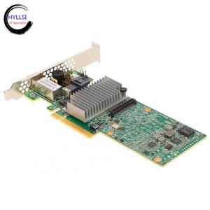 9380-8I8E MegaRAID <strong>SAS</strong> 9380-8i8e 9380-8I8E - Product Image 3