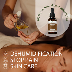 Sức Khỏe Bổ sung tinh dầu Nhà máy cung cấp 10ml chiết xuất thảo dược Angelica dahurica dầu - Product Image 6