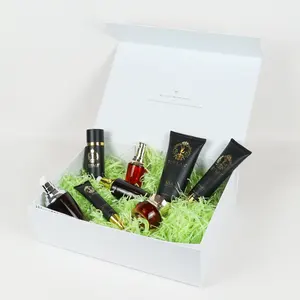 lip gloss packaging perfume foldable bottom t shirt printing sticker lash luxury gift magnetic closure paper boxes with ribbon