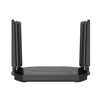 Bt-Tg732Ax 2.5G RJ45 3GE ONU 10G RF Router WiFi de Doble Banda 5GHz 5DBI 10G XG-PON Fibra AX3000 CATV ONT FTTH FTTX con 1 Año de Garantía