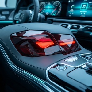 <span class=keywords><strong>ไฟ</strong></span><span class=keywords><strong>ท้าย</strong></span> LED แบบรมดำ สำหรับ Honda <span class=keywords><strong>Accord</strong></span> <span class=keywords><strong>G9</strong></span> รุ่นที่ 9 และ 9.5 ปี 2013-2015 - Product Image 4
