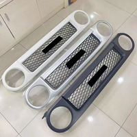 Grille avant OEM en gros pour FJ Cruiser 2007-2014
