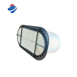 Filtro de Aire P606122 de Alta Calidad, Nuevo para Autos y Camiones, Repuestos para Camiones, Modelos de Tractores 2U2Z9601BA 2U2J9601BA AF26158 FA1757 CA5793 - Product Image 1
