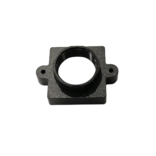 TOYO M12 Lens Holder Adapter with IR Cut Filter PC Material IP65 Waterproof