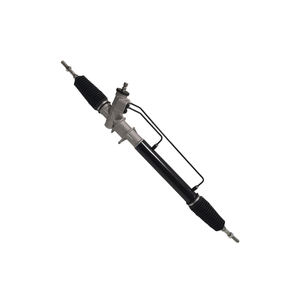 Ujoin cremallera de dirección asistida barata para Kia P/S engranaje y varillaje para Kia Wide Bongo 1995 ~ 1997 0K7103210A, 0K71032110 dirección - Product Image 3