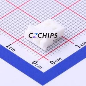 X2564H-02-N0 Housing (Wire-to-Board / Wire-to-Wire) P=2.5mm Connector 1x2P 2.5mm 1 2 - Product Image 2