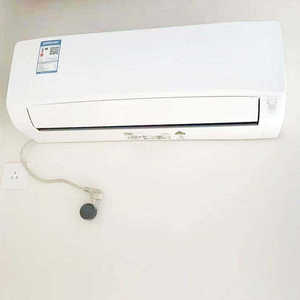 Aire Acondicionado Split de Pared de 3 Hp para Oficina y Hogar, Alta Calidad, Ahorro de Energía, 18000 BTU - Product Image 4