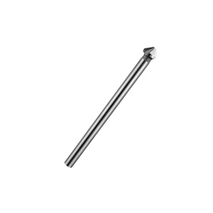 Chtools tốc độ cao thép carbon thép trung tâm khoan <span class=keywords><strong>bit</strong></span> kích cỡ khác nhau giá thấp countersink cho nhựa 10mm Đường kính chất lượng - Product Image 4