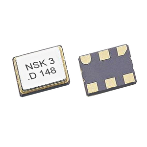 Smd3225 5032 7050 1.25 đến 62MHz vcxo dao động, ± 200ppm điều chỉnh vcxo với độ nhạy 0.1 hz/v cho tái tạo đồng hồ sonet/SDH - Product Image 1