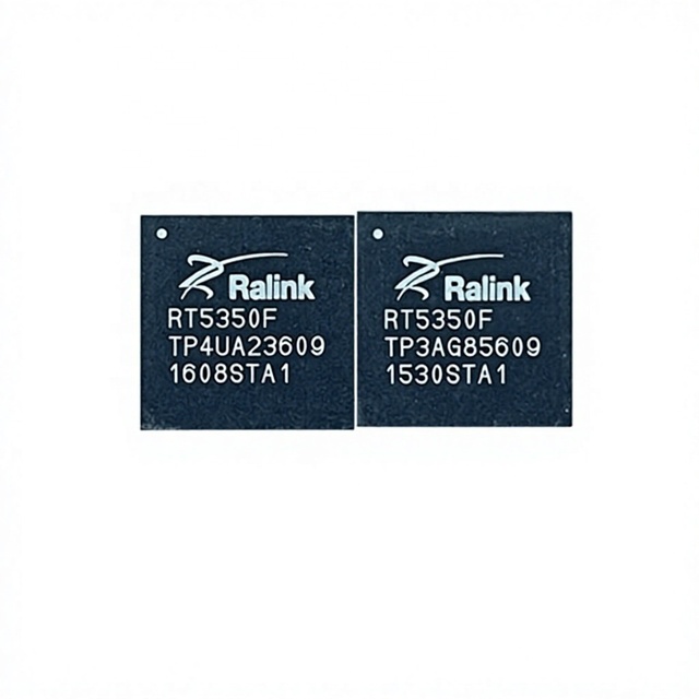 RT5350F Ethernet WIFI Infinite Router Chip Integrated Circuit RT5350 Electronic Component