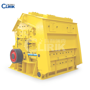 Tác động Máy Nghiền đá vôi Máy Nghiền nhà máy điện thoại di động búa tác động đá dọc trục máy nghiền tác động - Product Image 4