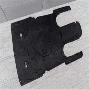 OEM 971825311F Couvercle anti-éclaboussures sous le moteur pour Porsche Panamera 2017-2021 2021-2022 - Product Image 2