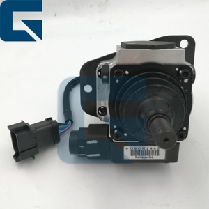 702-16-02290 Conjunto de Palanca para Piezas de Bulldozer D155 D275 7021602290 - Product Image 2