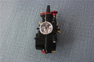Nuevo <span class=keywords><strong>Carburador</strong></span> de <span class=keywords><strong>28</strong></span> mm para PWK <span class=keywords><strong>28</strong></span> para Motocicleta ATV Scooter Dirt <span class=keywords><strong>Pit</strong></span> <span class=keywords><strong>Bike</strong></span> - Product Image 4