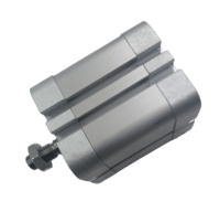Cilindro de actuador, actuador, ISO, 32M2A040A025