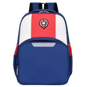 Mochila Escolar Personalizada con Logotipo, Duradera, de Poliéster Oxford, Ligera, con Compartimento para Portátil, para Niños, Estudiantes, Jardín de Infancia, Promocional - Product Image 5