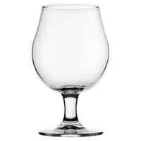 European-スタイル鉛フリークリスタルワイングラスドワーフブランデーガラスバークラフトビールガラス