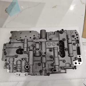 Cuerpo de Transmisión A340 A340E A340F A341 A343 A343E con Solenoides, Compatible con AW30-43 AW30-70LE A340 - Product Image 1