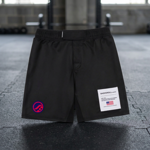 Ropa de Artes Marciales, Traje de Rashguard Personalizado de Alta Calidad para Hombre, Pantalones Cortos de MMA, Spandex/Poliéster Ecológico, Impermeable, de Secado Rápido - Product Image 3