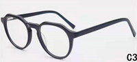 Cadres de lunettes en acétate, encadrement de lunettes en acétate à bas prix d'usine