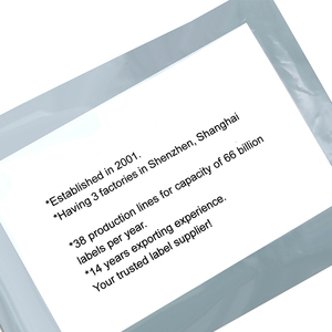 פרטי תווית עסק קטן <span class=keywords><strong>a4</strong></span> דבק עצמי לפנק מדבקת נייר מדבקת חובש ברור מדבקת עבור מדפסת הזרקת דיו - Product Image 3