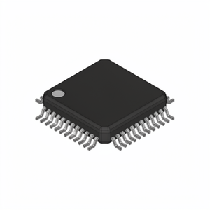Electronics Component Embedded MC908GR60ACFA BOM IC In Stock 48 LQFP - Product Image 1