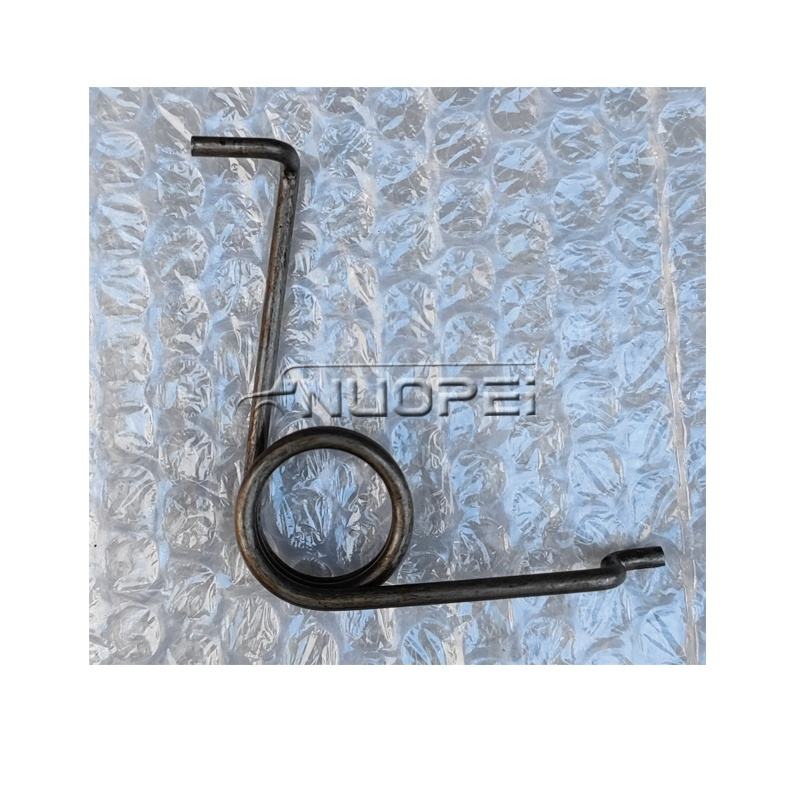 Volvo Truck Clutch Pedal Spring - OEM 82332690 & 8189666