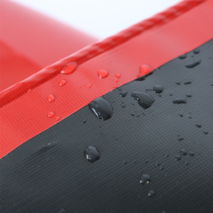 Bâche en <span class=keywords><strong>PVC</strong></span> haute résistance pour bassin à poissons, imperméable, avec bords renforcés pour l'élevage de poissons - Product Image 3