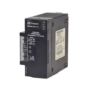 Alimentation électrique IC693PWR321Y de qualité supérieure pour équipements électriques et contrôleurs industriels - Product Image 1