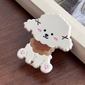 Dowell กิ๊บหนีบ<span class=keywords><strong>ผม</strong></span>สำหรับสุนัขน่า<span class=keywords><strong>รัก</strong></span>น่ารักน่ารักและหวานอุปกรณ์เสริม<span class=keywords><strong>ผม</strong></span>แบบหนีบผมสั้นอเนกประสงค์ - Product Image 4