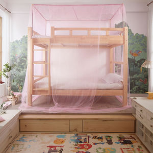 Retine a castello rettangolari in metallo <span class=keywords><strong>per</strong></span> <span class=keywords><strong>letti</strong></span> a castello-zanzariera e baldacchino da letto - Product Image 3